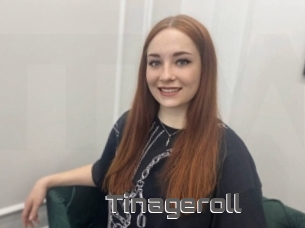 Tinageroll