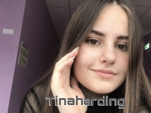 Tinaharding