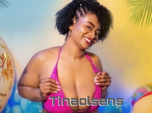 Tinaolsens