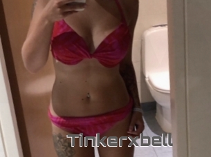 Tinkerxbell