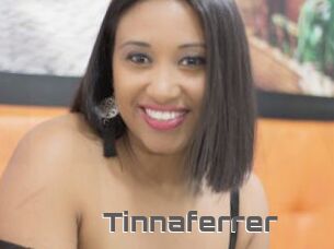 Tinnaferrer