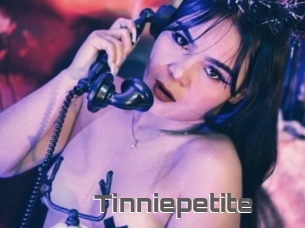 Tinniepetite