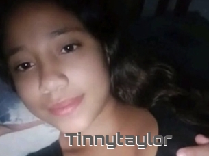 Tinnytaylor