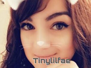 Tinylilfae