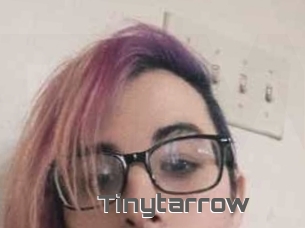 Tinytarrow