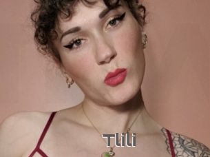 Tlili