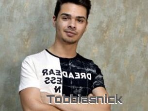 Tobbiasnick