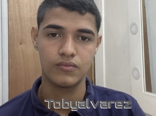 Tobyalvarez