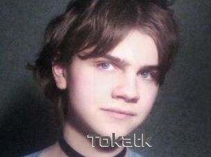 Tokatk