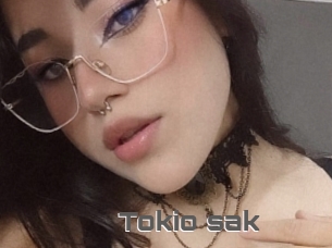 Tokio_sak