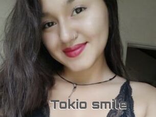 Tokio_smile