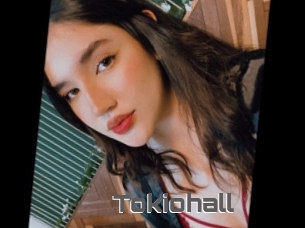 Tokiohall