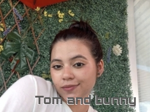 Tom_and_bunny
