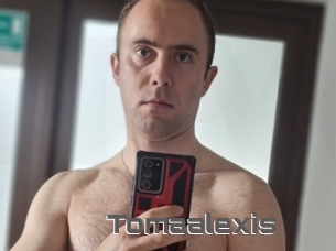 Tomaalexis