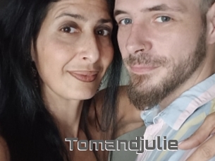 Tomandjulie