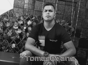 Tomasevans