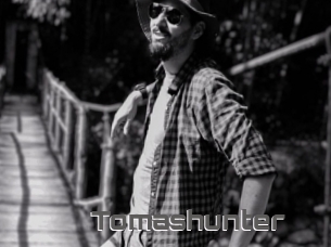 Tomashunter