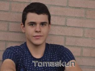 Tomaskun