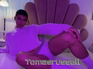 Tomasrussell