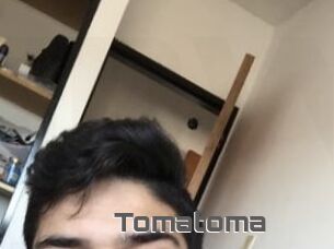 Tomatoma