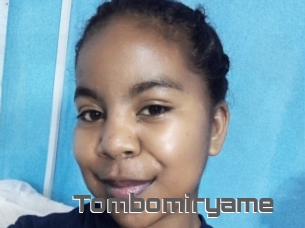 Tombomiryame