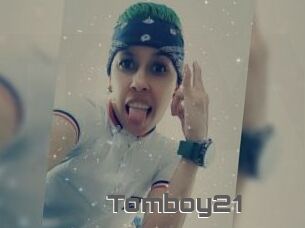 Tomboy21