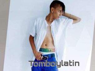 Tomboylatin
