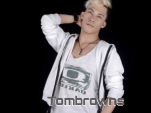 Tombrowns