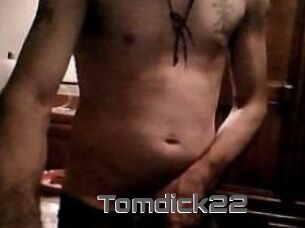 Tomdick22