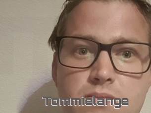 Tommielange