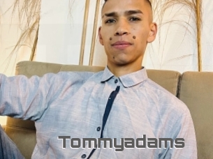 Tommyadams