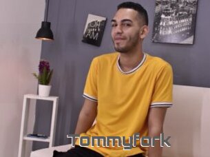Tommyfork