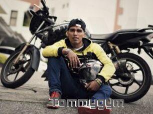 Tommygym