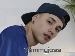 Tommyjoss