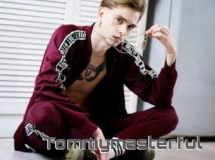 Tommymasterful