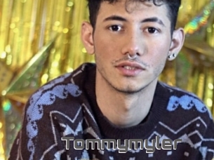 Tommymyler