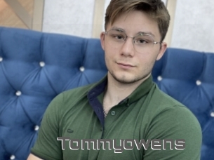 Tommyowens
