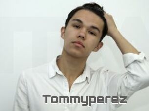 Tommyperez
