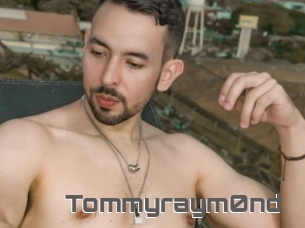 Tommyraym0nd
