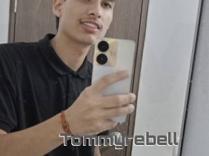 Tommyrebell