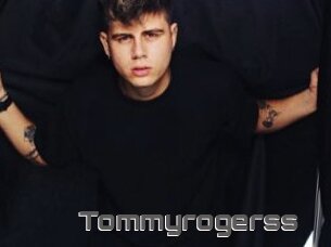 Tommyrogerss