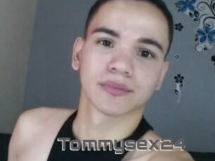 Tommysex24