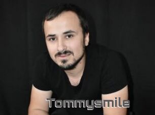 Tommysmile
