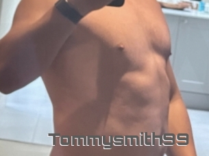 Tommysmith99