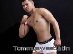 Tommysweetlatin