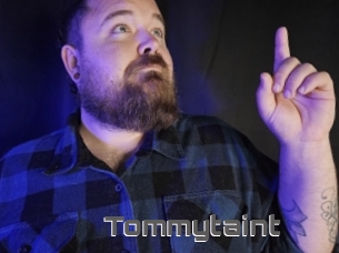 Tommytaint