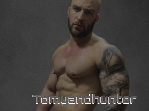 Tomyandhunter