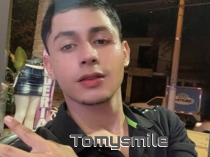 Tomysmile