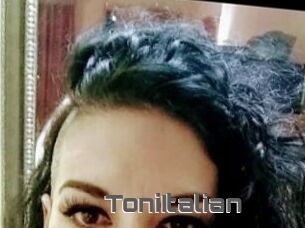 ToniItalian