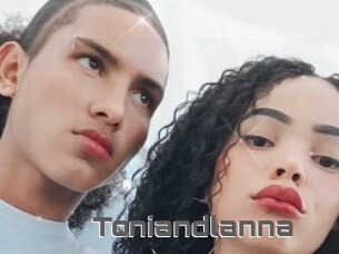 Toniandlanna